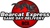 Bearcat Express Logotype