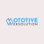 Mototive Web Solutions Logotype