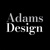 Adams Design Boston Logotype