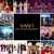 Sunset Live Entertainment Logotype