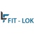 FIT-LOK Logotype