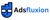 Adsfluxion Logotype