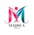 Mahsua Logotype