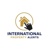 International Property Alerts Logotype