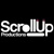 ScrollUp Productions Logotype