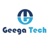 Geegtechnologies Logotype