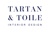 Tartan & Toile Logotype