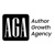 Author Growth Agency Logotype