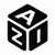 azamat.ai Logotype