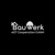 Bauwerk AGT Cooperation Logotype