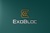 ExoBloc FZ-LLC Logotype