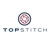 Top Stitch USA Logotype