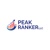 Peak Ranker LLC Logotype