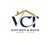 VCT Kitchen And Bath Logotype