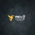 REV9 Contractor Agency Logotype
