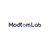 MadTom Lab Logotype