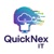 QuickNex IT Logotype