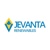 Jevanta Renewables Pvt. Ltd. Logotype