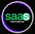 SaaS International Logotype