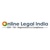 Online Legal India Logotype