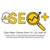 AI SEO+ (JPG Group Limited) Logotype