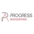 Progress Accounting Logotype