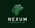 Nexum-Finance.ai Logotype