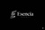 Esencia Agency Logotype