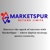 Market Spur Logotype