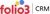 Folio3 CRM Logotype