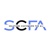 SCFA Solutions Logotype
