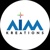 Aim Kreations Logotype