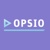 Opsio AB Logotype