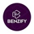 Benzify Logotype