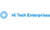 Hi Tech Enterprises Logotype