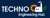 Techno Engineering Hub Logotype