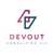 Devout Consulting, LLC Logotype