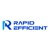 Shenzhen Rapid Efficient Industrial Technology Co., Ltd. Logotype