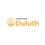 Charter Bus Duluth Logotype
