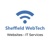 Sheffield WebTech Logotype