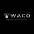 Warehouse Consultants and Designers S.A. | WACO Logotype