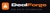 DealForge Logotype