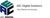 Aec digital solution Logotype