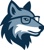 SMART WOLVES LLC Logotype