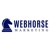 WebHorse Marketing Logotype