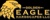 Golden Eagle Hardscapes Logotype