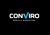 CONVIRO Media GbR Logotype