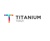 Titanium tekzi Business Solutions Logotype