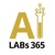 AI LABs 365® Logotype