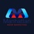 Manhattan Book Marketing Logotype